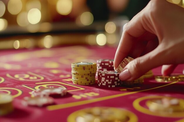 wpt Bingo en línea