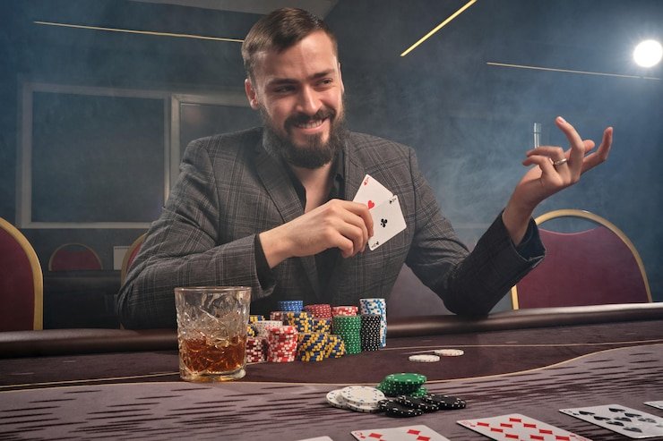 wpt gaming platform